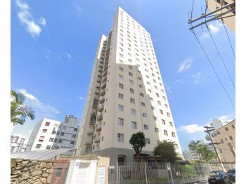 Apartamento em leilão - Rua dos Tapes, 67 - São Paulo/SP - Creditas Soluções Financeiras Ltda | Z37494