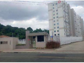  em leilão - Rua João Vogelsanger, 325 - Joinville/SC - Banco Santander Brasil S/A | Z37170