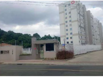 Apartamento em leilão em Joinville