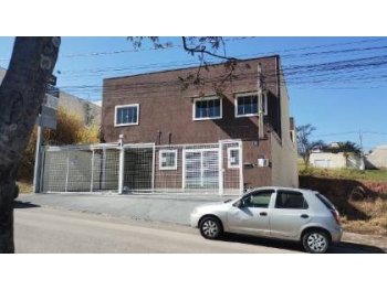 Sala Comercial em leilão - Rua Luiz Fornaziero, 38 - Sorocaba/SP - Banco Santander Brasil S/A | Z37337