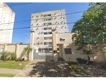 Apartamento em leilão em Aracatuba