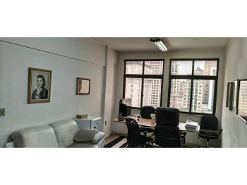  em leilão - Rua Coronel Xavier de Toledo, 123 - São Paulo/SP - Outros Comitentes | Z37302