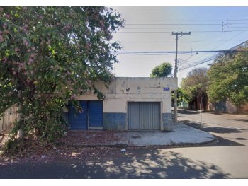  em leilão - Rua Abrão Antonio, 843 - Birigui/SP - Banco Santander Brasil S/A | Z37566