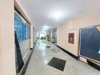  em leilão - Rua Coronel Gomes Machado, 174 - Niterói/RJ - Banco Santander Brasil S/A | Z37337