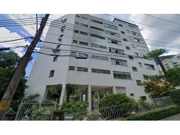 Imagem do imóvel Leilão extrajudicial de Apartamento em Rio de Janeiro/RJ - Alto da Boa Vista
