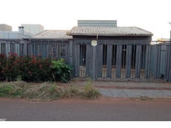  em leilão - Avenida Senador Filinto Muller, 2058 - Campo Grande/MS - Itaú Unibanco S/A  | Z37533