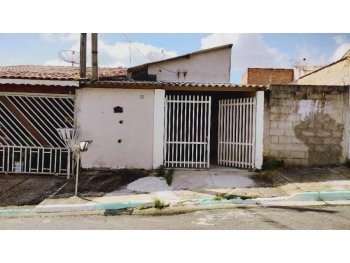  em leilão - Rua Candida Costa Da Silva, 110 - São José dos Campos/SP - Banco Santander Brasil S/A | Z37566