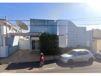 Imagem do imóvel Leilão judicial de Imóvel Comercial em Araçatuba/SP - Bandeiras