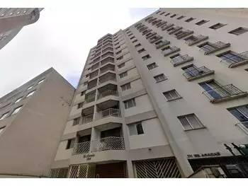 Apartamento em leilão em Campinas