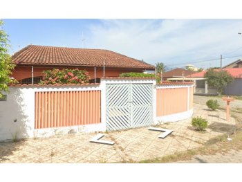 Imagem do imóvel Leilão extrajudicial de Casa em Peruíbe/SP - Balneário São João Batista