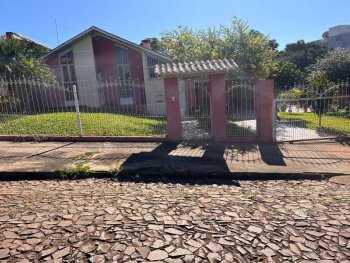  em leilão - Rua Sao Lucas, 162 - Três de Maio/RS - Banco Santander Brasil S/A | Z37566