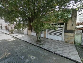 Sobrado em leilão - Rua Santana do Ipanema, 350 - Praia Grande/SP - Tribunal de Justiça do Estado de São Paulo | Z37363