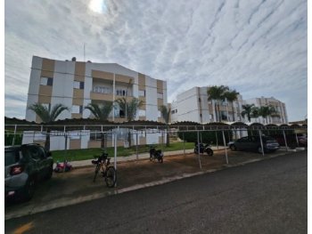  em leilão - Avenida José Ananias de Aguiar, 4.600 - Araxá/MG - Creditas Soluções Financeiras Ltda | Z37494