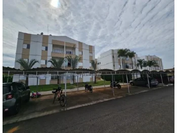 Apartamento em leilão em Araxa