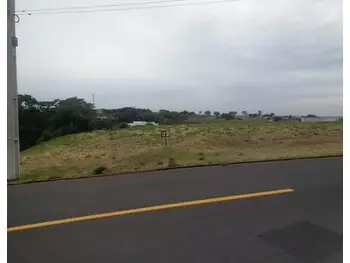 Terreno em leilão em Presidente Prudente