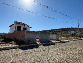  em leilão - Rua Seul, 317 - Brumado/BA - Banco Cooperativo Sicoob S.A. | Z37316