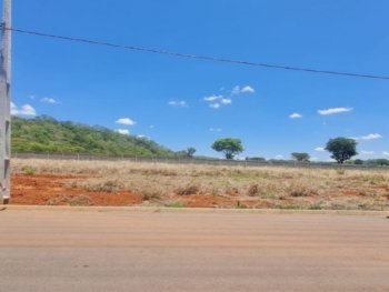 Terreno em leilão - Rua das Rosas, 21 - Vazante/MG - Banco Cooperativo Sicoob S.A. | Z37418