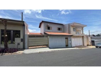 Imagem do imóvel Leilão extrajudicial de Casa em São Carlos/SP - Parque dos Timburis