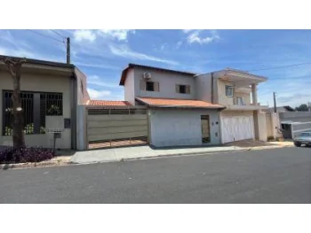 Casa em leilão em Sao Carlos