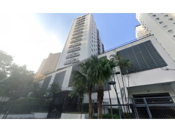 Imagem do imóvel Leilão extrajudicial de Apartamento em São Paulo/SP - Jardim Londrinha