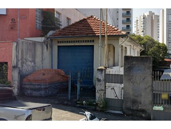Casa em leilão - Rua Saigon, 115 - São Paulo/SP - Tribunal de Justiça do Estado de São Paulo | Z37488