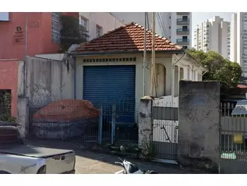 Casa São Paulo / SP - Vila Formosa Rua Saigon,  115 1º leilão