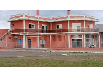  em leilão - Avenida Padre Assis, 174 - Santiago/RS - Banco Santander Brasil S/A | Z37551