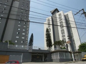 Apartamento em leilão - Rua Francisca de Paula, 77 - São Paulo/SP - Tribunal de Justiça do Estado de São Paulo | Z37514