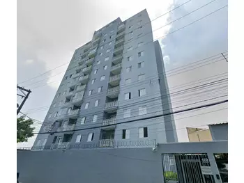 Apartamento em leilão em Sao Paulo