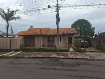  em leilão - Rua Ricardo Nichele, 233 - Passo Fundo/RS - Banco Santander Brasil S/A | Z37566