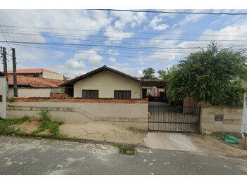 Casa em leilão - Rua Alberto Klitzke, 175 - Jaraguá do Sul/SC - Banco Bari de Investimentos e Financiamentos S/A | Z37356