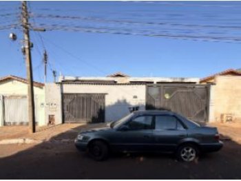  em leilão - Rua 6, s/nº - Rio Verde/GO - Banco Santander Brasil S/A | Z37091