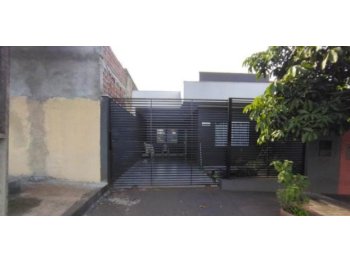 Casa em leilão - Avenida Jesus Bom Pastor, 363 - Paiçandu/PR - Banco Bradesco S/A | Z37620