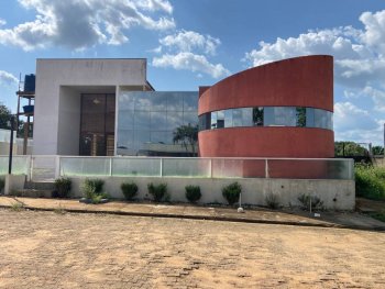  em leilão - Rua B, 21 - Colniza/MT - Banco Santander Brasil S/A | Z37566