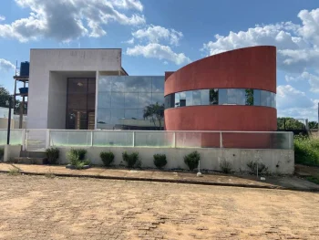 Casa em leilão em Colniza