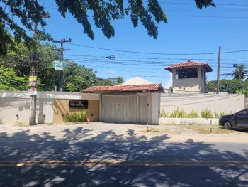  em leilão - Avenida Doutor Cláudio José Gueiros Leite, 9751 - Paulista/PE - Banco Santander Brasil S/A | Z37378