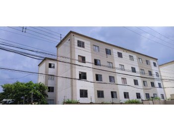 Imagem do imóvel Leilão extrajudicial de Apartamento em São Paulo/SP - Jardim Casablanca