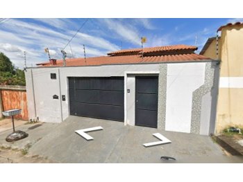 Casa em leilão - Rua 05, 198 - Caldas Novas/GO - Itaú Unibanco S/A  | Z37477