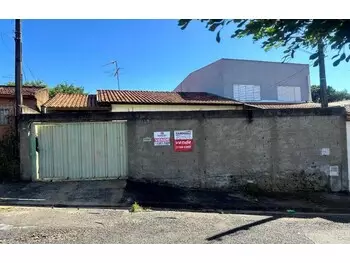 Casa em leilão em Araraquara