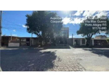 Apartamento Porto Alegre / RS - Rubem Berta Avenida Bernardino Silveira de Amorim,  3890 1 2 Lance inicial