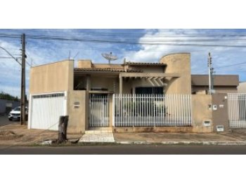  em leilão - Avenida Dom João VI, s/nº - Mineiros/GO - Banco Bradesco S/A | Z37620