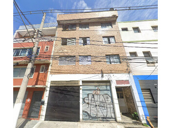 Prédios Residenciais em leilão - Rua Muniz de Souza, 126 e 130 - São Paulo/SP - Tribunal de Justiça do Estado de São Paulo | Z37346