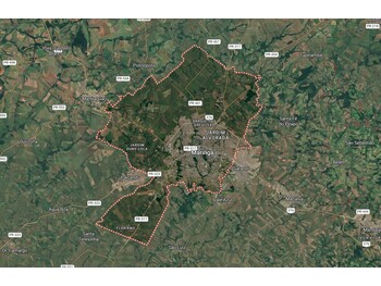 Imóveis - Comerciais em leilão - Rua Pioneiro José Balan, s/n - Maringá/PR - Tribunal de Justiça do Estado de São Paulo | Z37482