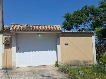 Casa em leilão - Rua 15, 01 - Itaboraí/RJ - Banco Santander Brasil S/A | Z37378