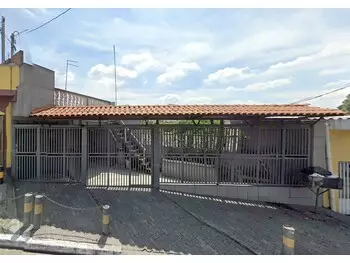 Casa em leilão em Sao Paulo