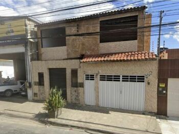  em leilão - Rua Pedro Leal, 476 - Campina Grande/PB - Enforce Community | Z37447