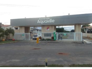  em leilão - Rua X, s/nº - Camaçari/BA - Banco Bradesco S/A | Z37427
