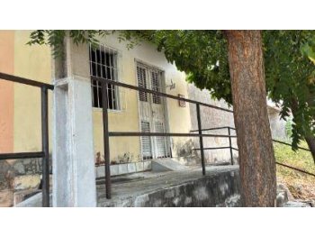  em leilão - Rua Manoel Rufino Magalhaes Filho, 267 - Santa Quitéria/CE - Banco Santander Brasil S/A | Z37566