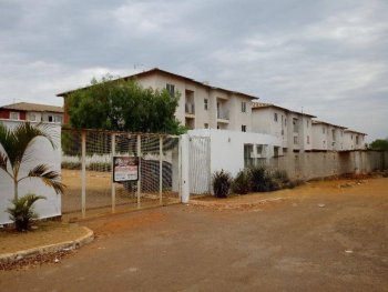  em leilão - Rua Primavera, s/n - Luziânia/GO - Banco Santander Brasil S/A | Z37378