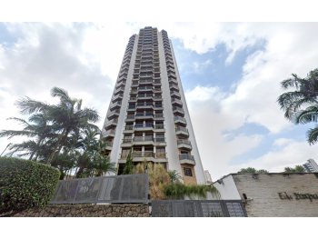  em leilão - Rua Barão do Serro Largo, 67 - São Paulo/SP - Itaú Unibanco S/A  | Z37293